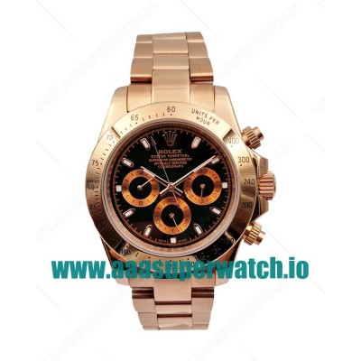 Rolex Replica Daytona 116505 - 40 MM