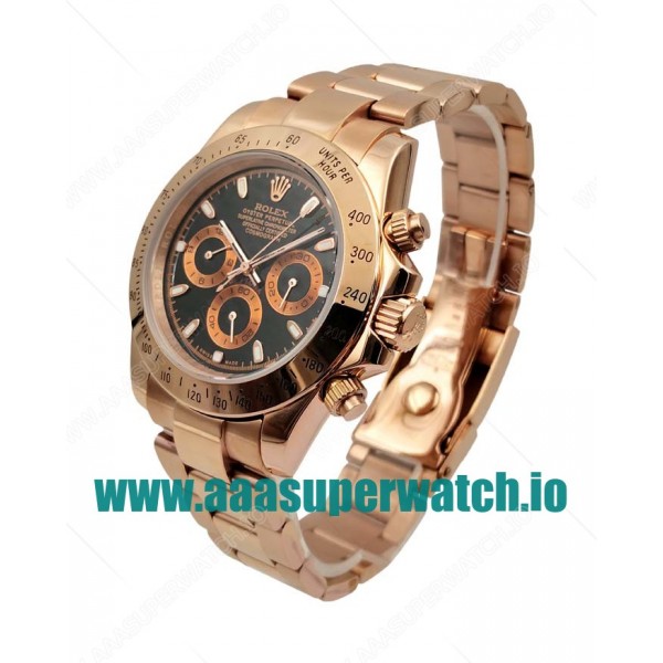 Rolex Replica Daytona 116505 - 40 MM