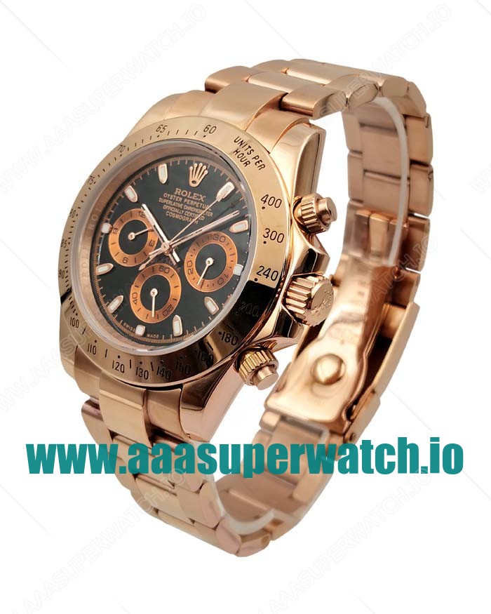 Rolex Replica Daytona 116505 - 40 MM