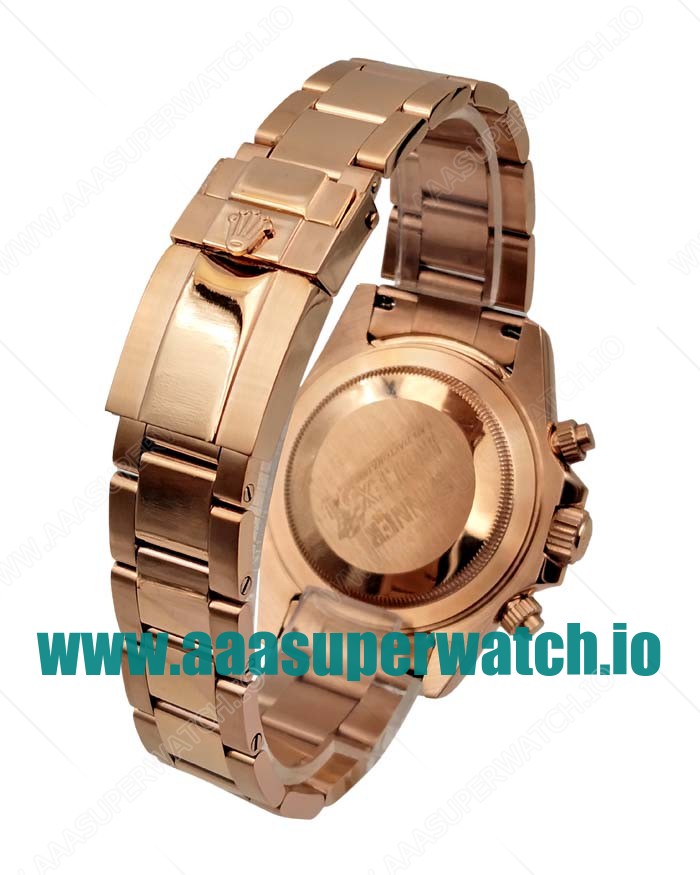 Rolex Replica Daytona 116505 - 40 MM