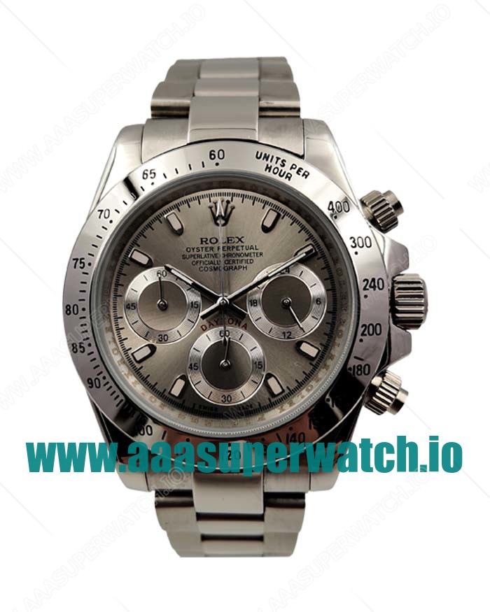 Rolex Replica Daytona 116520 - 40 MM