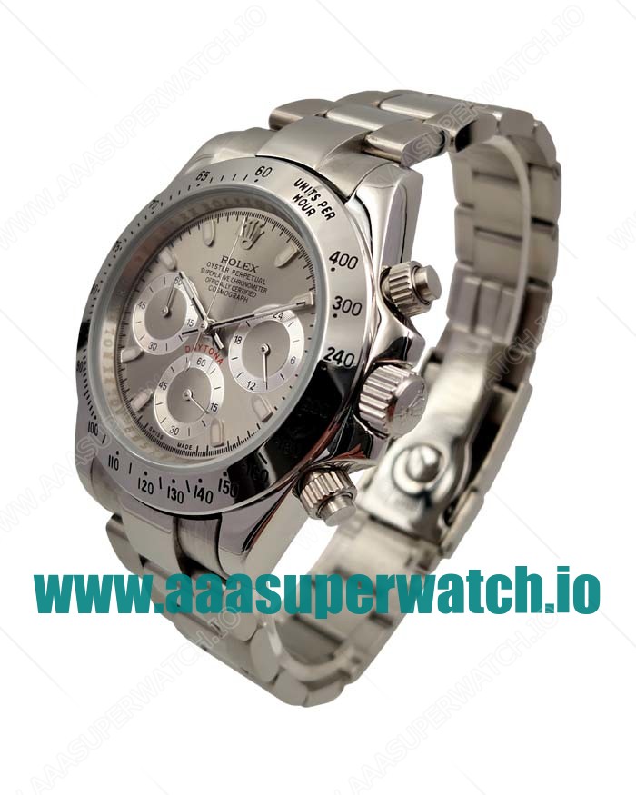 Rolex Replica Daytona 116520 - 40 MM