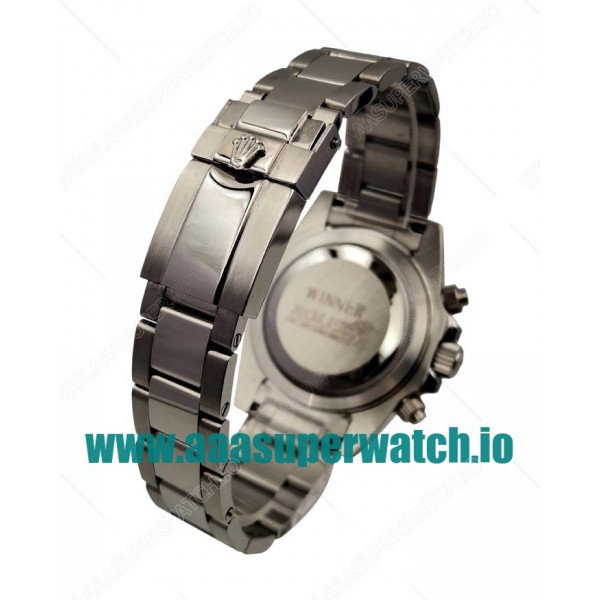 Rolex Replica Daytona 116520 - 40 MM