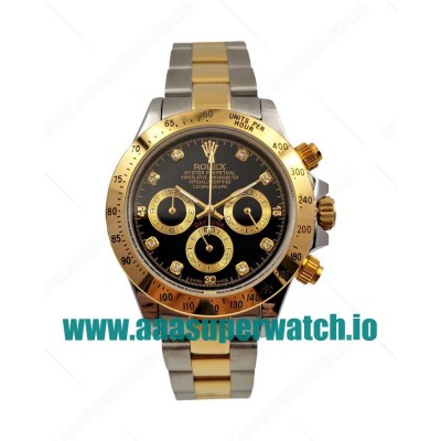 Rolex Replica Daytona 116523 - 40 MM