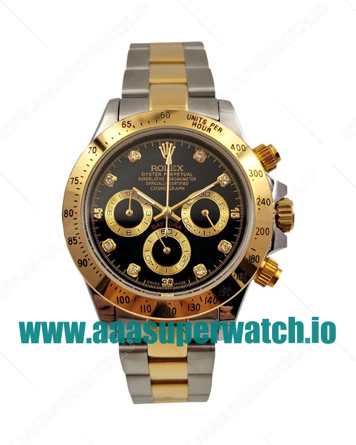 Rolex Replica Daytona 116523 - 40 MM