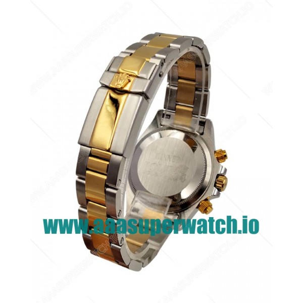 Rolex Replica Daytona 116523 - 40 MM