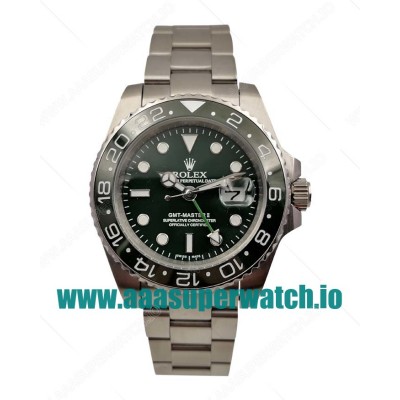 Rolex Replica GMT-Master II 116700 LN - 40 MM