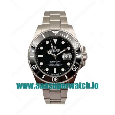 Rolex Replica Submariner 116610 LN - 40 MM