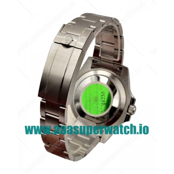 Rolex Replica Submariner 116610 LN - 40 MM