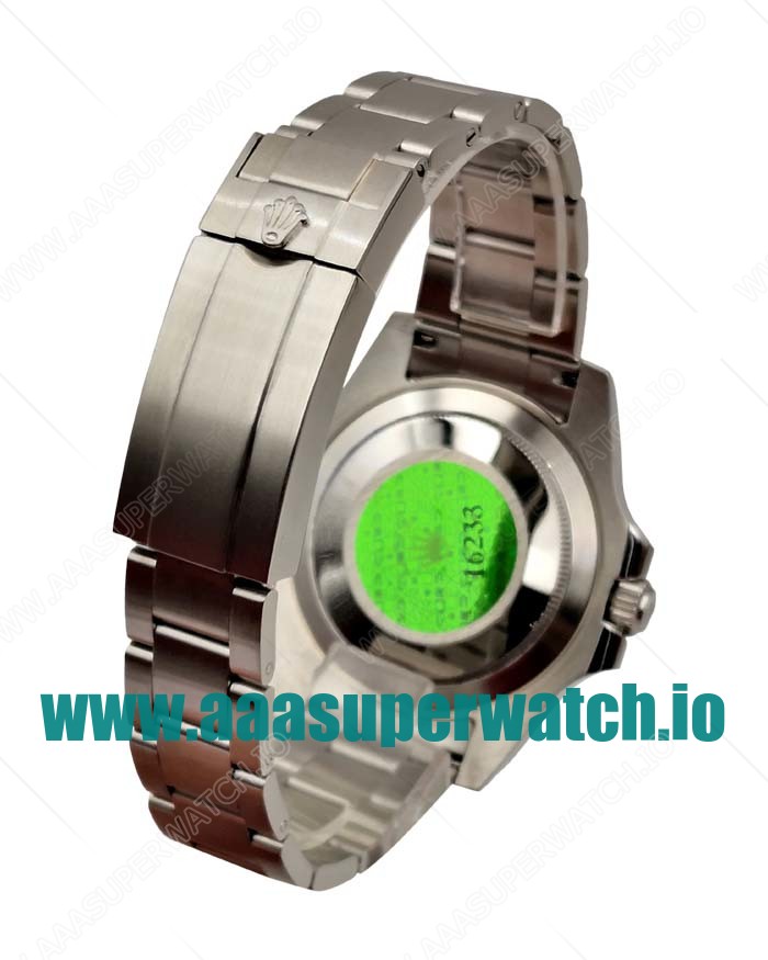 Rolex Replica Submariner 116610 LN - 40 MM