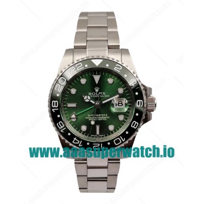 Rolex Replica GMT-Master II 116710 LN - 40 MM