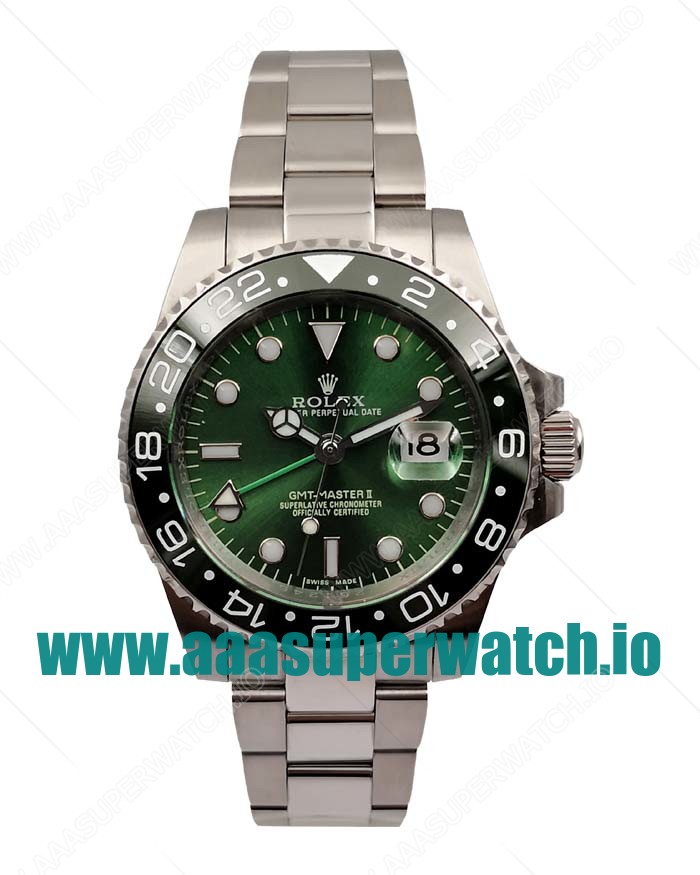 Rolex Replica GMT-Master II 116710 LN - 40 MM