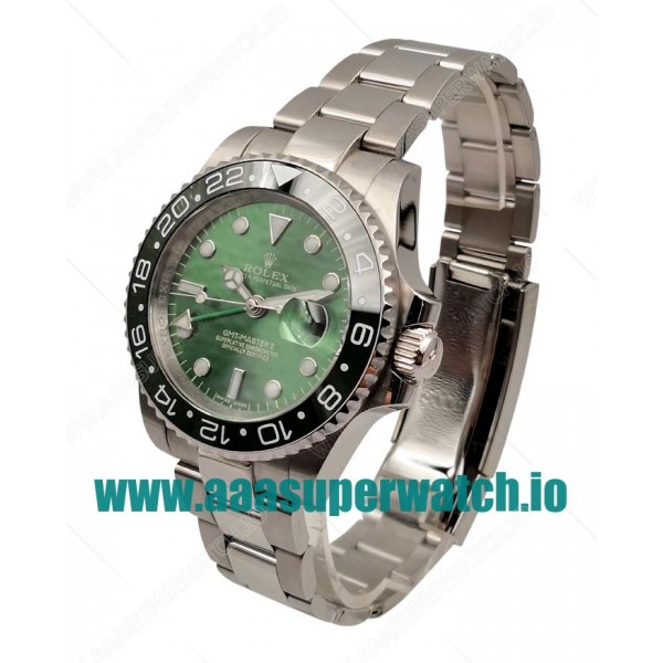 Rolex Replica GMT-Master II 116710 LN - 40 MM