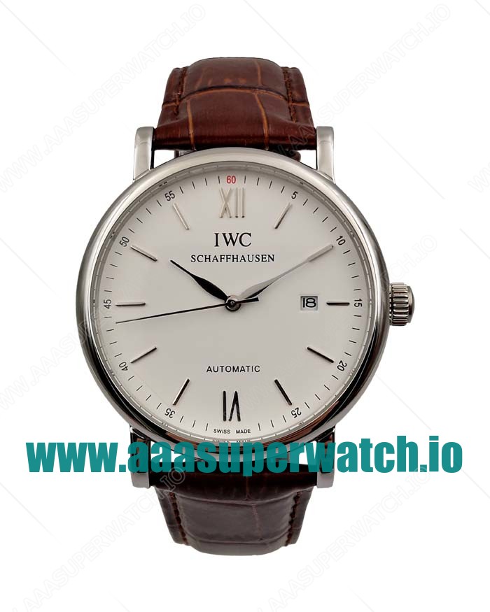 IWC Replica Portofino IW356501 - 41.5 MM