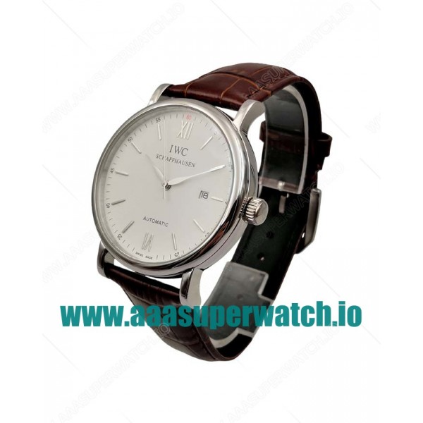 IWC Replica Portofino IW356501 - 41.5 MM