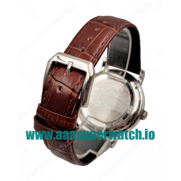 IWC Replica Portofino IW356501 - 41.5 MM