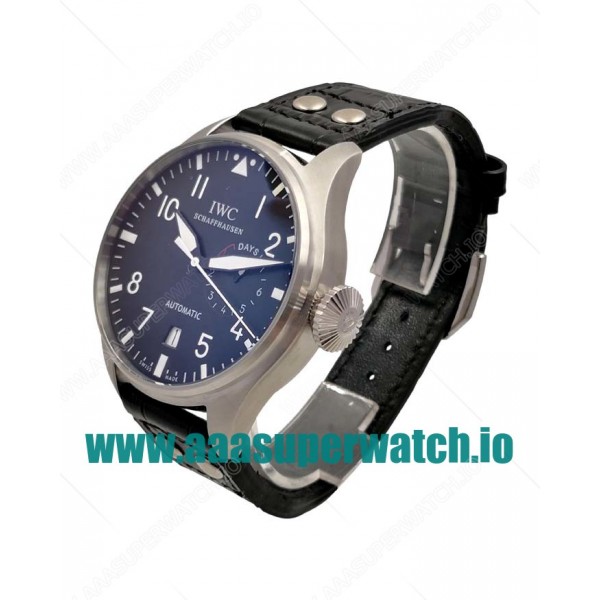 IWC Replica Big Pilots IW500401 - 46 MM