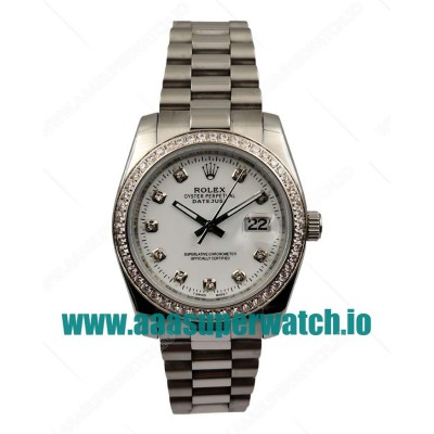 Rolex Replica Datejust 16234 - 36 MM