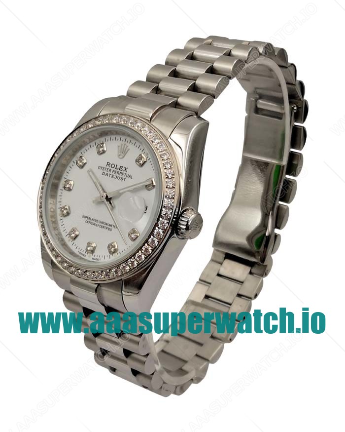 Rolex Replica Datejust 16234 - 36 MM