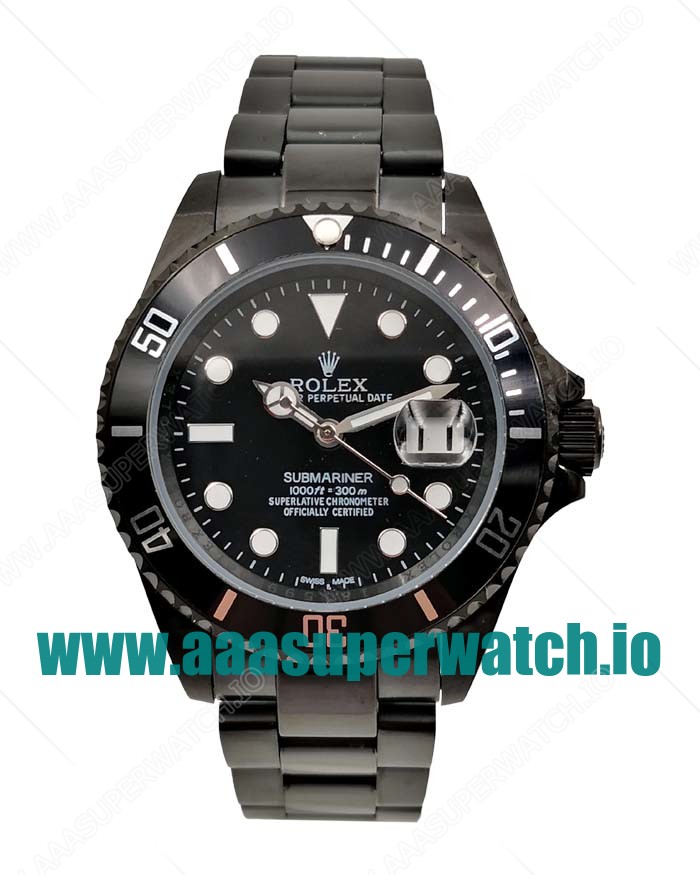Rolex Replica Submariner 116610LN - 40 MM