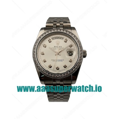 Rolex Replica Day-Date 18239 - 36 MM