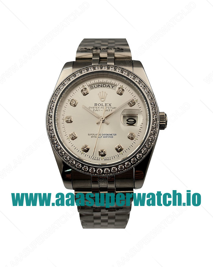 Rolex Replica Day-Date 18239 - 36 MM