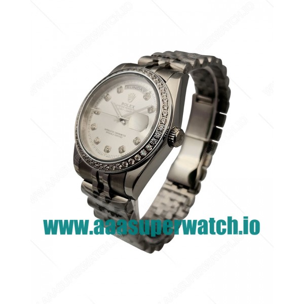 Rolex Replica Day-Date 18239 - 36 MM