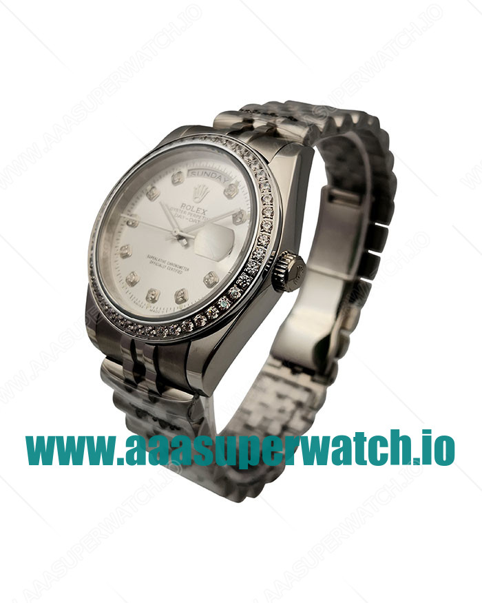 Rolex Replica Day-Date 18239 - 36 MM