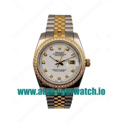 Rolex Replica Datejust 116243 - 36 MM