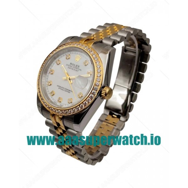 Rolex Replica Datejust 116243 - 36 MM