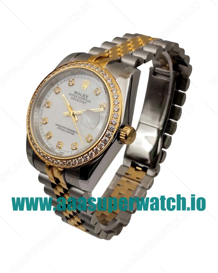 Rolex Replica Datejust 116243 - 36 MM