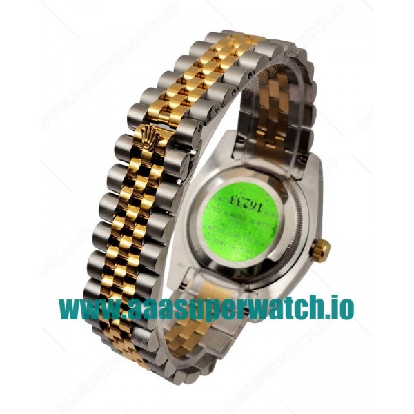 Rolex Replica Datejust 116243 - 36 MM