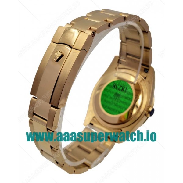 Rolex Replica Day-Date 18048 - 36 MM