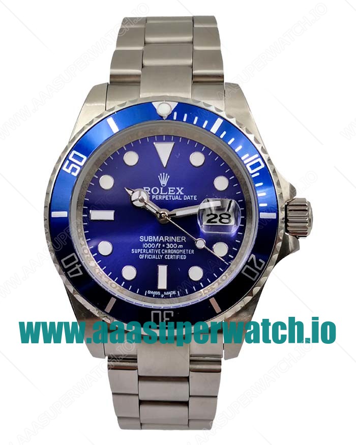 Rolex Replica Submariner 116619 LB - 40 MM