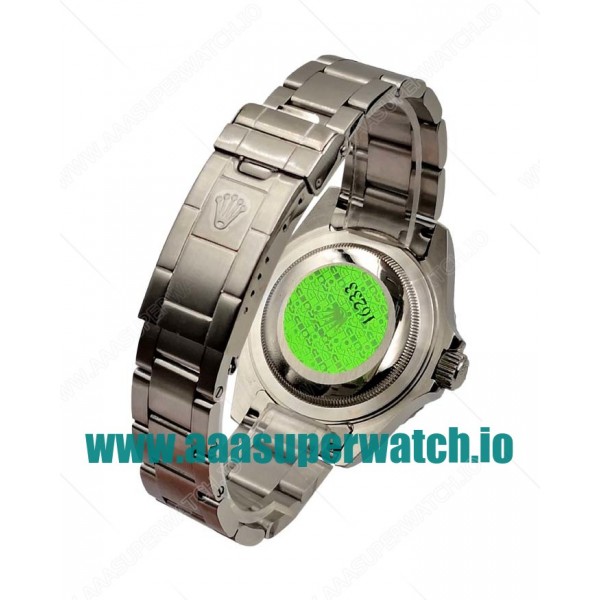 Rolex Replica Submariner 116619 LB - 40 MM