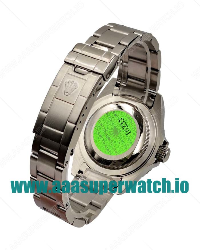 Rolex Replica Submariner 116619 LB - 40 MM