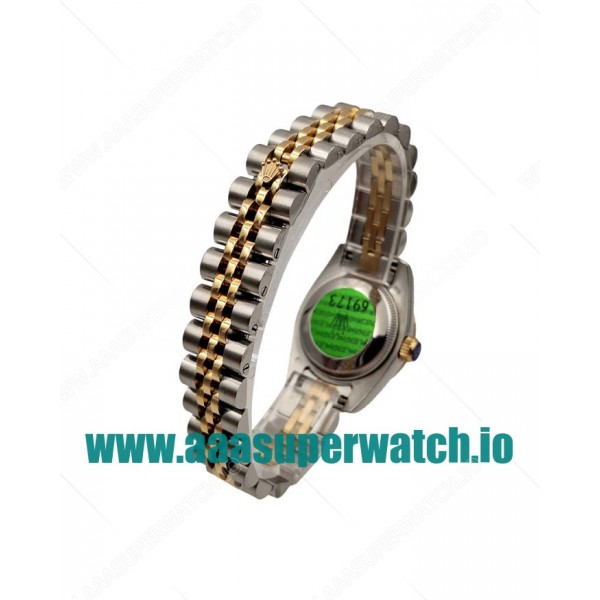 Rolex Replica Lady-Datejust 179173 - 26 MM
