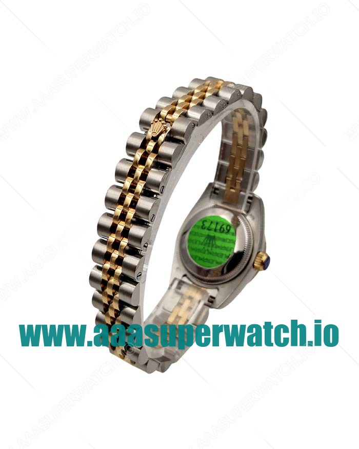 Rolex Replica Lady-Datejust 179173 - 26 MM