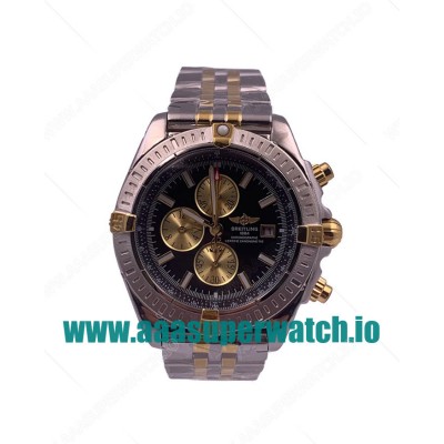 Breitling Replica Chronomat Evolution B13356 - 47 MM