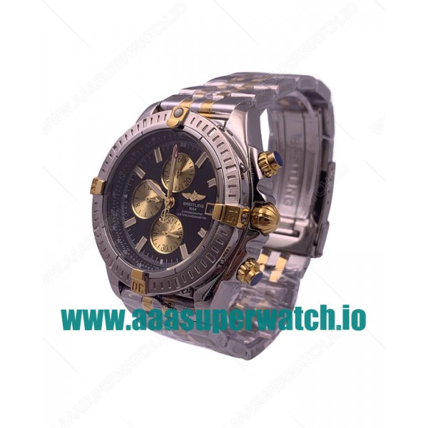 Breitling Replica Chronomat Evolution B13356 - 47 MM