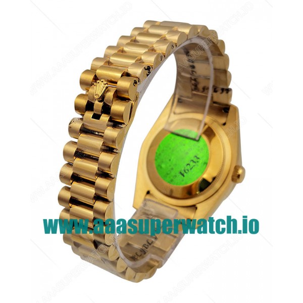 Rolex Replica Day-Date 18038 - 36 MM