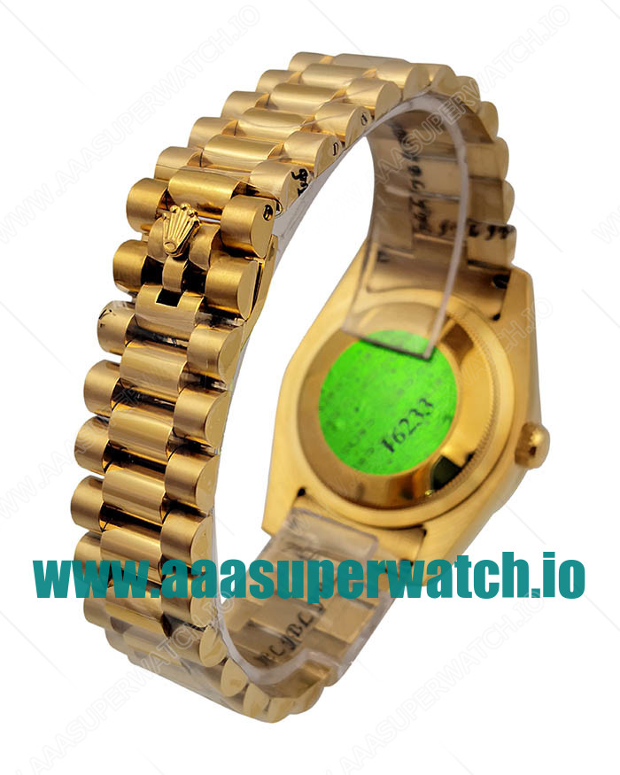 Rolex Replica Day-Date 18038 - 36 MM