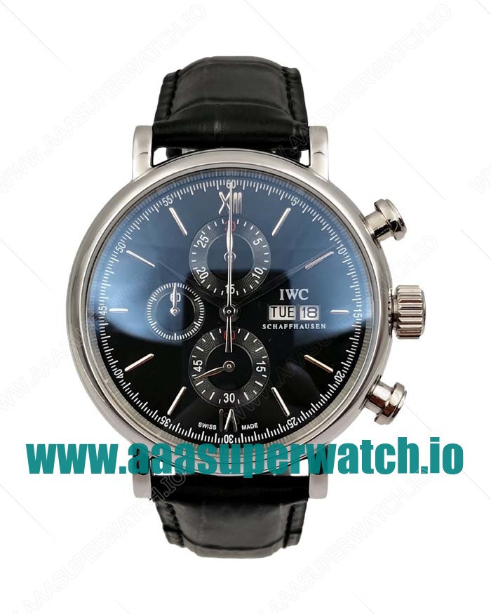 IWC Replica Portofino IW391029 - 41 MM