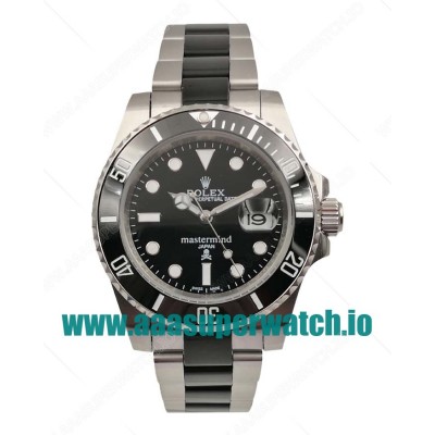 Rolex Replica Submariner 116610 LN - 40 MM