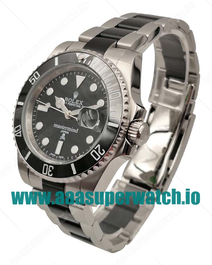 Rolex Replica Submariner 116610 LN - 40 MM