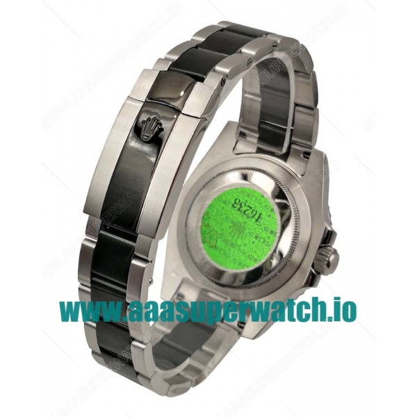 Rolex Replica Submariner 116610 LN - 40 MM