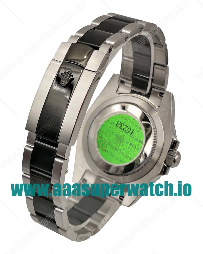 Rolex Replica Submariner 116610 LN - 40 MM