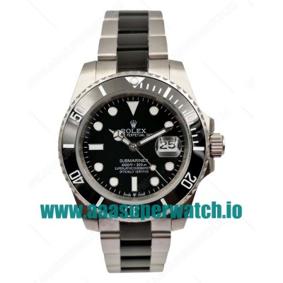 Rolex Replica Submariner 116610 LN - 40 MM