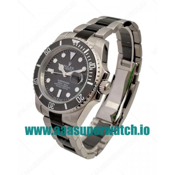 Rolex Replica Submariner 116610 LN - 40 MM