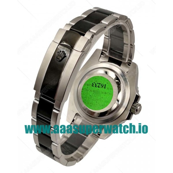 Rolex Replica Submariner 116610 LN - 40 MM